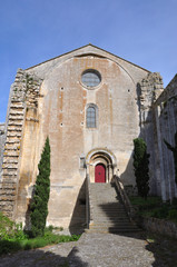 Fototapeta premium tourisme en France
