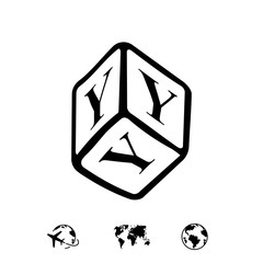 toys icon stock vector illustration flat design