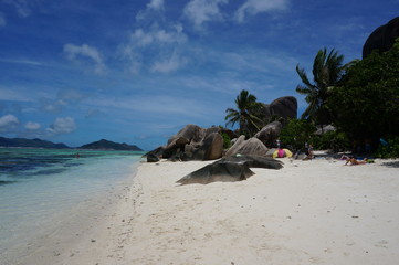 Seychelles 