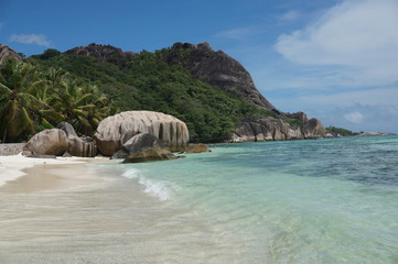 Seychelles
