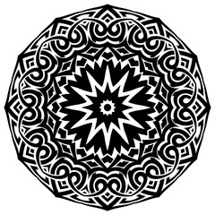 pattern