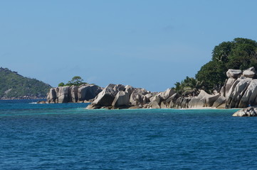 Seychelles