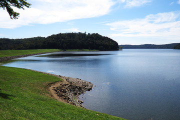 Piedmont Dam