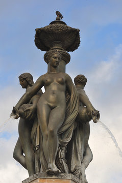 tourisme dans l'ouest de la France