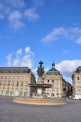 Fototapeta premium tourisme en France