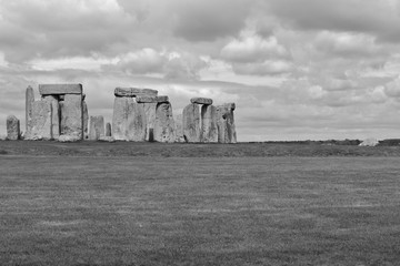 Stonehenge