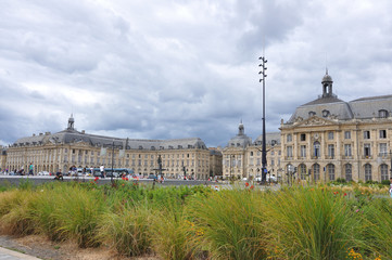 Obraz premium tourisme en France