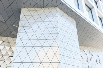 Abstract architectural pattern