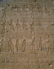 Egypte