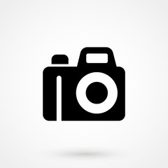 camera icon