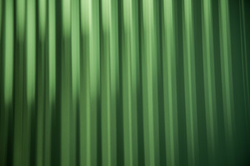Backdrop light green texture stripes soft light