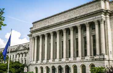 Department of Agricolture Washington DC US,