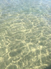 Cristal water