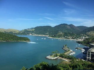 Obraz premium Mangaratiba - RJ