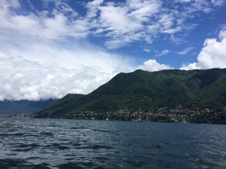 Lago di Como