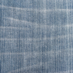 Jeans Texture