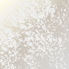 Spoted gray background