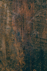 Dark vintage wood texture