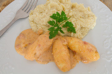 quenelles
