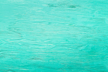 The background of the old painted boards