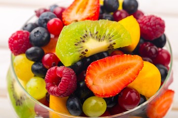 Fruit.
