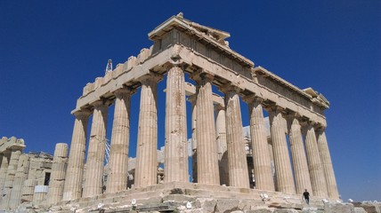 l'Acropole