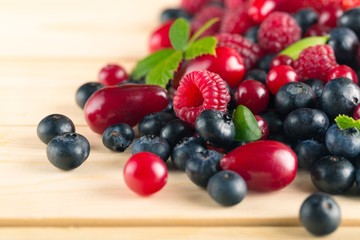 Berry.