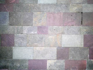 Wall, background, plane, stone, tile, masonry, square