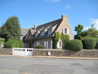 Maison Bretonne