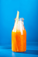 Sea Buckthorn Lemonade