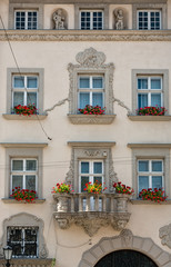 Architecture Lviv Ukraine
