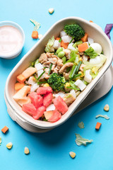 Delicious Chicken Salad