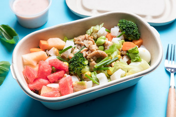 Delicious Chicken Salad