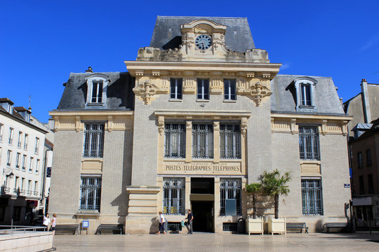 Saint Germain en Laye