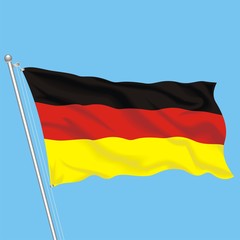 Flag Germany