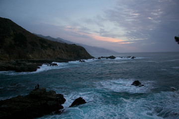 Big Sur