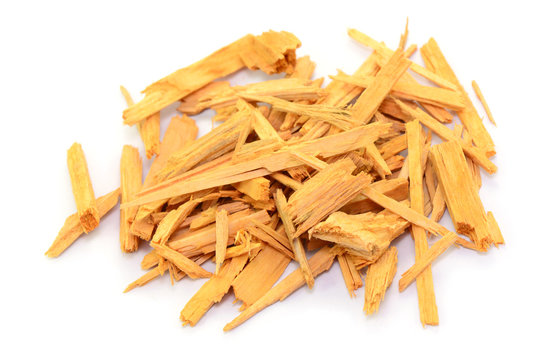 Holz Symbol