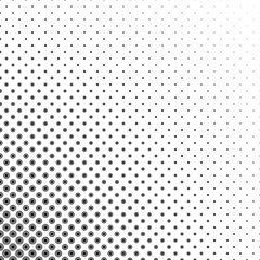 Abstract concentric circle pattern background