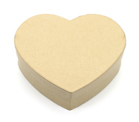 heart box