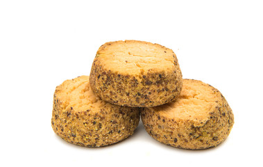 Butter cookies