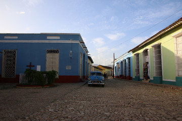 Trinidad
