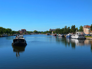 Fototapeta premium ROANNE