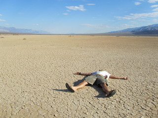 Death valley 1