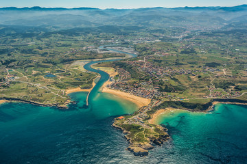 Suances Cantabria
