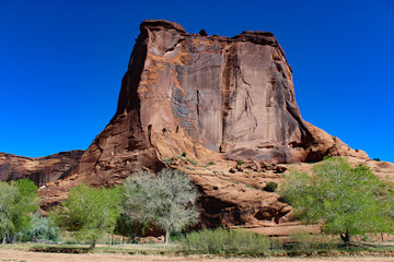 Canyon De Chelly - 4