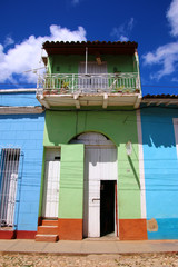 trinidad