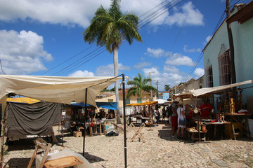 trinidad