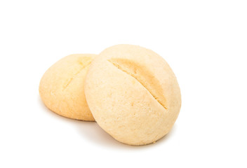 Butter cookies