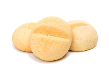 Butter cookies