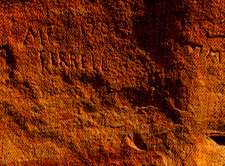 Rock abstractions